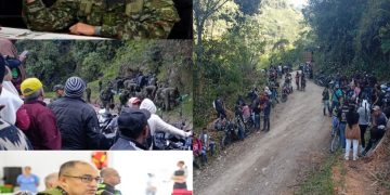 *¿Quién protege a los protectores? El dilema de la seguridad en Colombia*