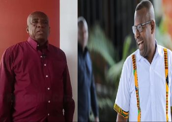 *Arnulfo Mostacilla: ¿El ungido o el ungido de quién?*