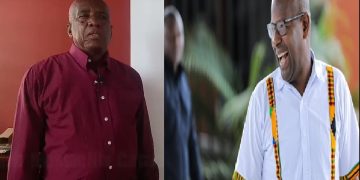 *Arnulfo Mostacilla: ¿El ungido o el ungido de quién?*