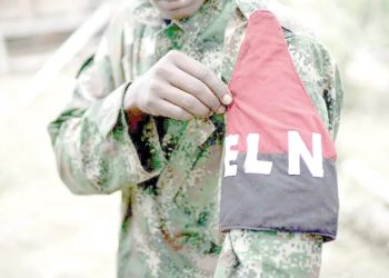 Tragedia en el Sur de Bolívar: Drones del ELN Cobran la Vida de Dos Soldados