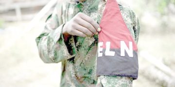 Tragedia en el Sur de Bolívar: Drones del ELN Cobran la Vida de Dos Soldados