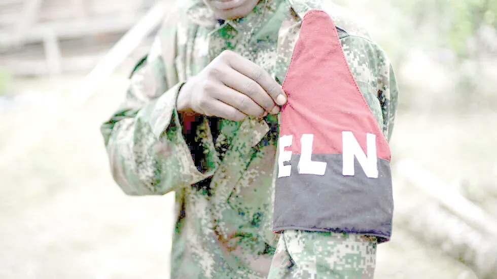 Tragedia en el Sur de Bolívar: Drones del ELN Cobran la Vida de Dos Soldados