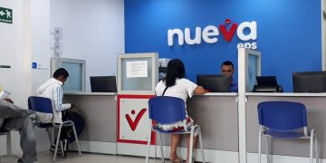 Cáncer de la Salud: Castigo Criminal y Reforma Estructural para la NUEVA EPS