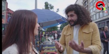 Detrás de cámara: La Equidad