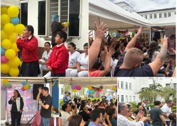 *Día Internacional de las Lenguas de Señas: Un Compromiso con la Inclusión y la Comunicación Sin Barreras*