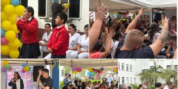 *Día Internacional de las Lenguas de Señas: Un Compromiso con la Inclusión y la Comunicación Sin Barreras*