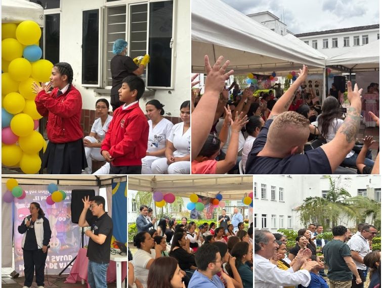 *Día Internacional de las Lenguas de Señas: Un Compromiso con la Inclusión y la Comunicación Sin Barreras*