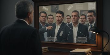 *Velasco y el Espejo de la UNGRD: La Corrupción Saliendo a Plena Luz*