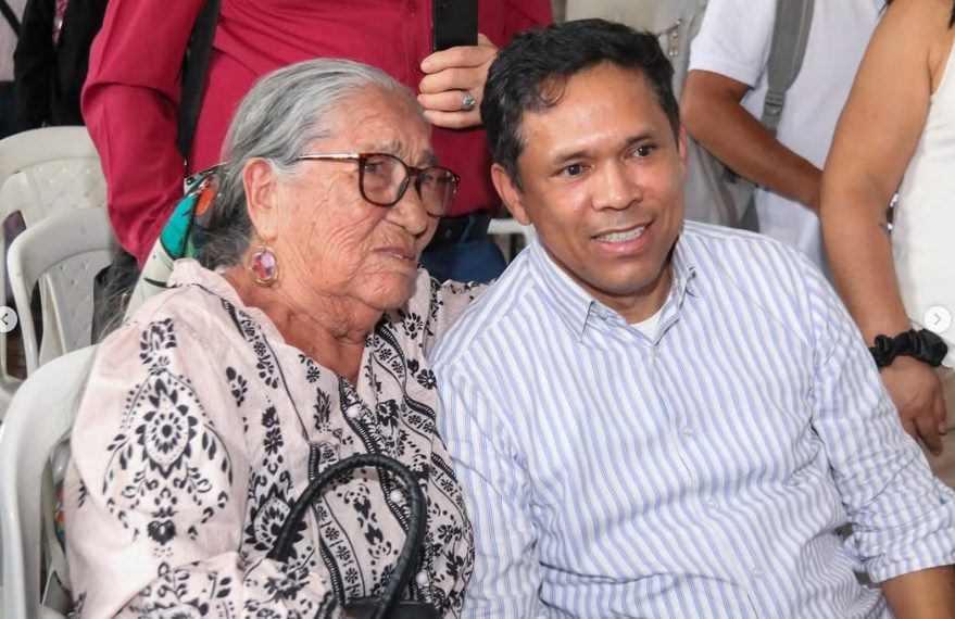 *La Reafirmación de Ferney Silva y el Futuro del Cauca en el Senado*