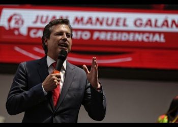 El camino a la presidencia: entre la herencia política y la promesa de un nuevo amanecer para Colombia