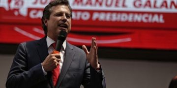 El camino a la presidencia: entre la herencia política y la promesa de un nuevo amanecer para Colombia