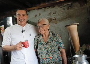 ¡La Sierra Ilumina su Esperanza con Gas y Progreso!