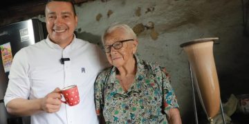 ¡La Sierra Ilumina su Esperanza con Gas y Progreso!