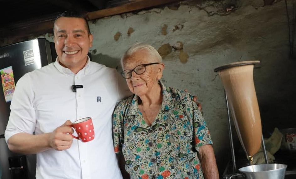 ¡La Sierra Ilumina su Esperanza con Gas y Progreso!