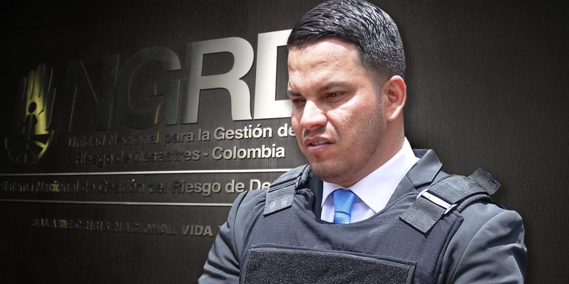 *Un pasado que no deja de salpicar que Enchusparán a Varios Caucanos*