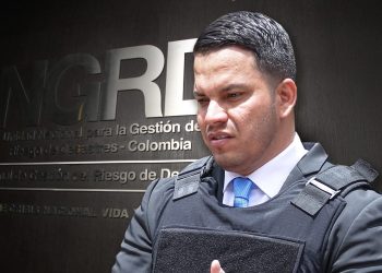 *Un pasado que no deja de salpicar que Enchusparán a Varios Caucanos*