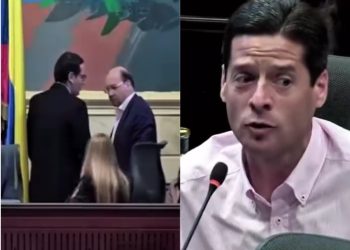 *¡La Inversión Social, la Gran Ausente del Presupuesto!*