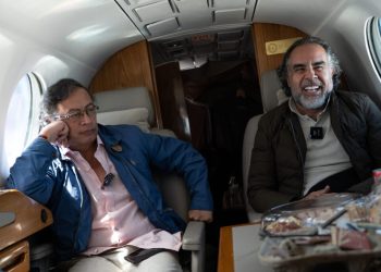 *Las Sombras en los Vuelos de la ‘Campaña del Cambio’*