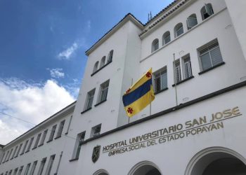 *El clamor de un hospital saturado: una llamada a la corresponsabilidad*