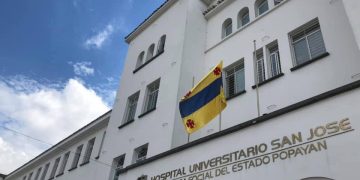 *El clamor de un hospital saturado: una llamada a la corresponsabilidad*