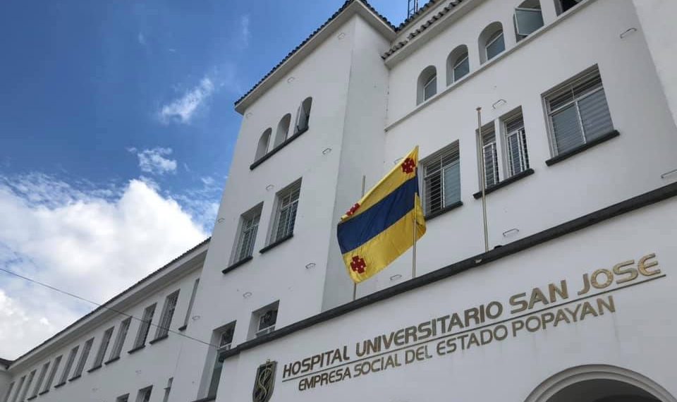 *El clamor de un hospital saturado: una llamada a la corresponsabilidad*