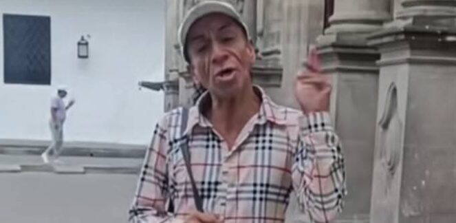 Una vida arrebatada en la oscuridad: El clamor por justicia para Karen