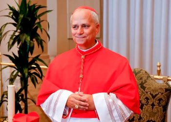 La liturgia es un espejo de la teología y la identidad de la Iglesia.