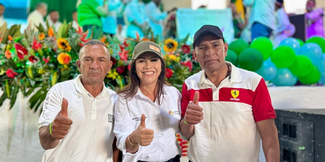 La Vega, Centro de la Transformación: Cuando la Comunidad Ejecuta la Promesa de Gobierno