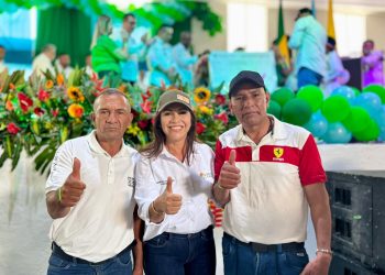 La Vega, Centro de la Transformación: Cuando la Comunidad Ejecuta la Promesa de Gobierno