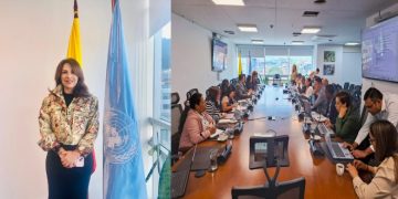 El compromiso inquebrantable de proteger a la niñez