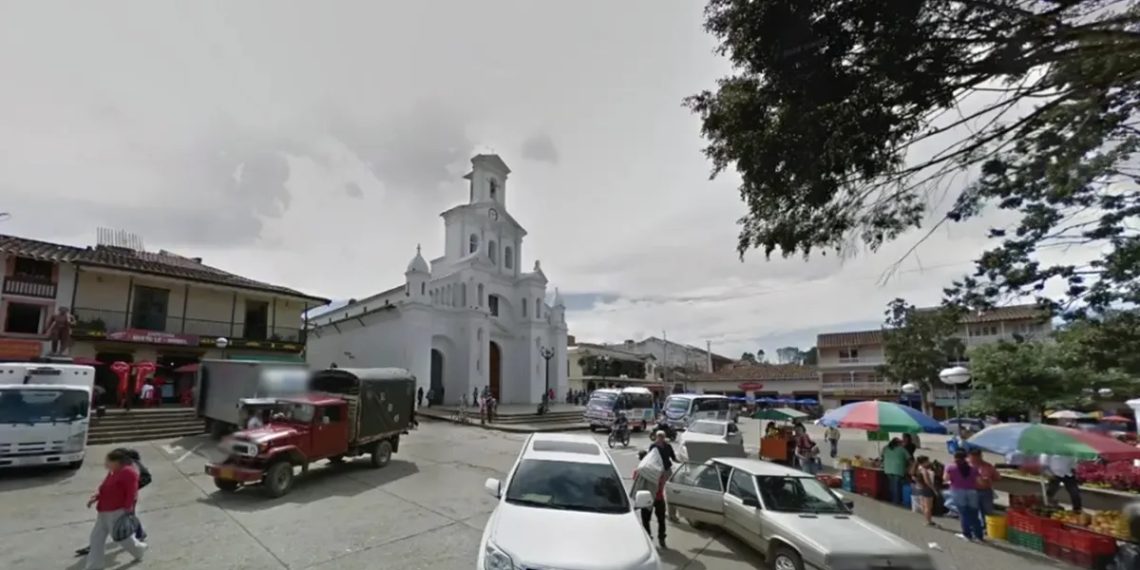 La espiral de violencia en Marinilla: ¿Quién tiene el control?