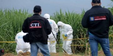 Tres asesinatos en masacre de Cali, la masacre 59 del 2025