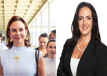 “La Ropa Sucia se Lava en Casa”*, la incapacidad de dos lideresas para Trabajar Juntas por un Objetivo Común “COLOMBIA” .