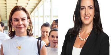 “La Ropa Sucia se Lava en Casa”*, la incapacidad de dos lideresas para Trabajar Juntas por un Objetivo Común “COLOMBIA” .