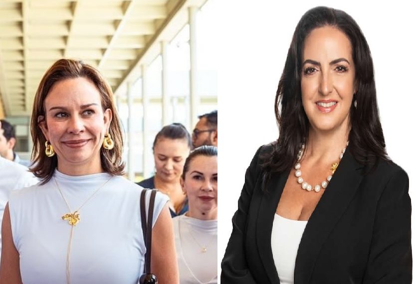 “La Ropa Sucia se Lava en Casa”*, la incapacidad de dos lideresas para Trabajar Juntas por un Objetivo Común “COLOMBIA” .