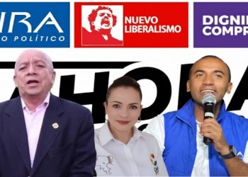 *Los Ecos del Parque Caldas: La Alianza Política en el Cauca*