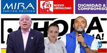 *Los Ecos del Parque Caldas: La Alianza Política en el Cauca*