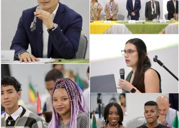 *La Juventud del Cauca: De Slogan a Realidad Tangible*