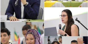 *La Juventud del Cauca: De Slogan a Realidad Tangible*