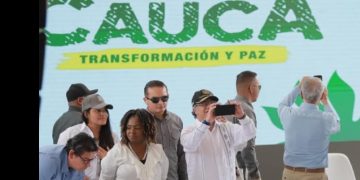*El eco de los corrillos: El Cauca, ¿de nuevo un idiota útil?*