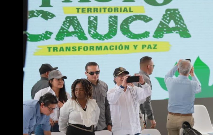 *El eco de los corrillos: El Cauca, ¿de nuevo un idiota útil?*