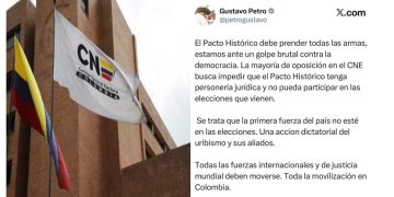 La ironía del poder