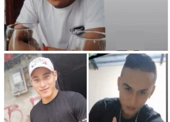 Triple homicidio en Popayán tras una violenta riña