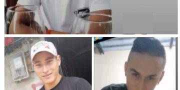 Triple homicidio en Popayán tras una violenta riña