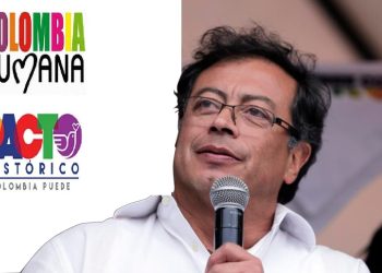 *¿Ganar o la Colombia Humana? El Dilema del Pacto Histórico*
