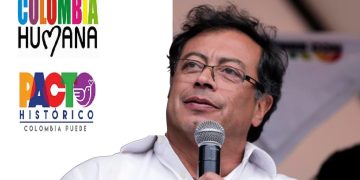 *¿Ganar o la Colombia Humana? El Dilema del Pacto Histórico*