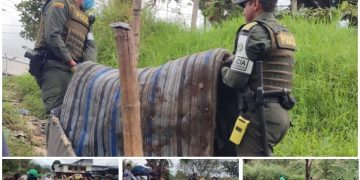 Uniendo lazos por la seguridad y el ambiente: La nueva cara de la Policía de Popayán