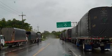 *La paz perdida: Un grito desde el sur de Colombia*