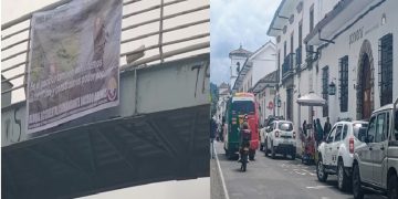 Medidas ante el riesgo terrorista: Un análisis de seguridad en Popayán
