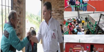 *Un Sorbo de Progreso para el Café Payanés*